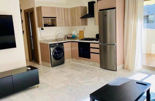 Mohammedia Apartment | 80 m² Apartment ∙ 1 bedroom ∙ 5 guests