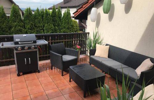 Spytkowice Apartment | 80 m² Apartment ∙ 2 bedrooms ∙ 6 guests