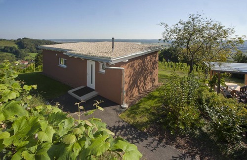 Johnsdorf-Brunn House | 80 m² House ∙ 2 bedrooms ∙ 6 guests