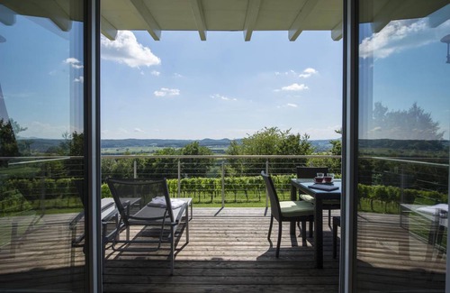 Johnsdorf-Brunn House | 80 m² House ∙ 2 bedrooms ∙ 6 guests