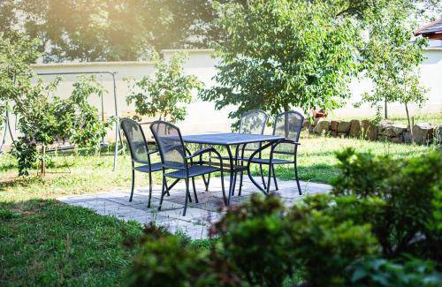 Opatovice nad Labem Bed & Breakfast | 80 m² Bed and breakfast ∙ 2 bedrooms ∙ 6 guests