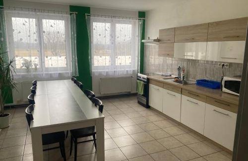 Opatovice nad Labem Bed & Breakfast | 80 m² Bed and breakfast ∙ 2 bedrooms ∙ 6 guests