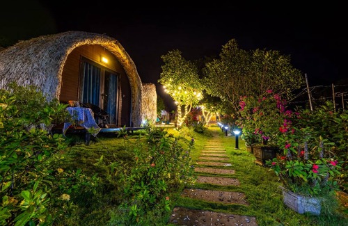 Cat Hai Bed & Breakfast | 80 m² Bed and breakfast ∙ 3 bedrooms ∙ 11 guests