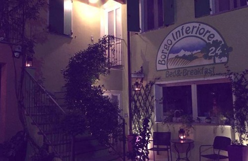 Acqui Terme Bed & Breakfast | 80 m² Bed and breakfast ∙ 3 bedrooms ∙ 6 guests