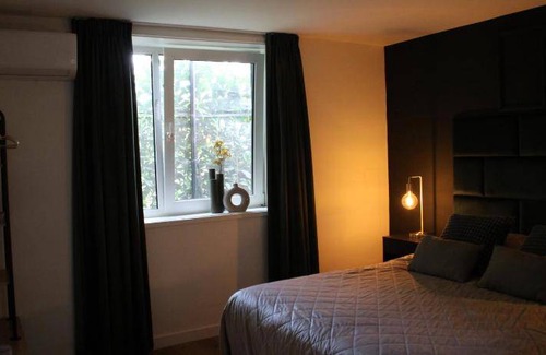 Wenum-Wiesel Bed & Breakfast | 80 m² Bed and breakfast ∙ 4 bedrooms ∙ 8 guests