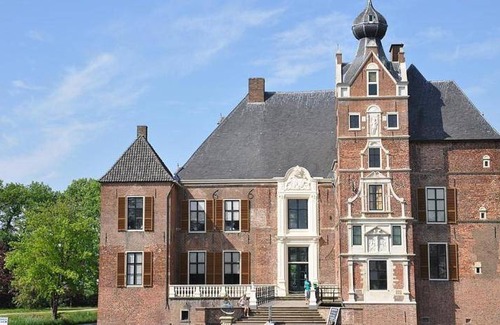 Wenum-Wiesel Bed & Breakfast | 80 m² Bed and breakfast ∙ 4 bedrooms ∙ 8 guests