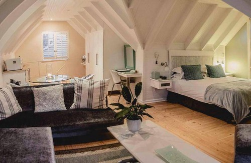 Summerstrand Bed & Breakfast | 80 m² Bed and breakfast ∙ 2 bedrooms ∙ 4 guests