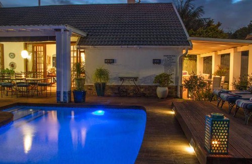 Summerstrand Bed & Breakfast | 80 m² Bed and breakfast ∙ 2 bedrooms ∙ 4 guests