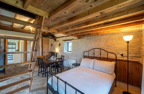 Ventry Cottage | 80 m² Cabin ∙ 1 bedroom ∙ 4 guests