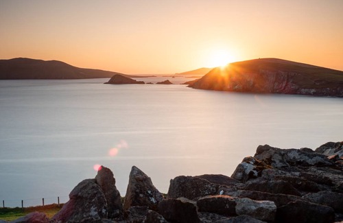 Ventry Cottage | 80 m² Cabin ∙ 1 bedroom ∙ 4 guests