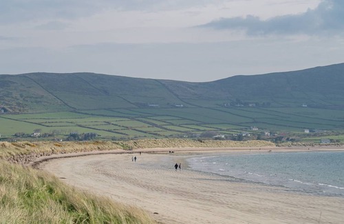 Ventry Cottage | 80 m² Cabin ∙ 1 bedroom ∙ 2 guests