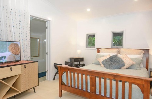 Witta Cottage | 80 m² Cabin ∙ 1 bedroom ∙ 4 guests