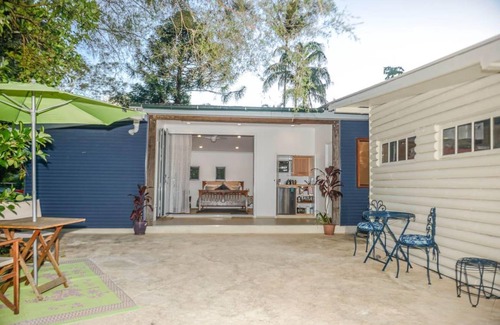 Witta Cottage | 80 m² Cabin ∙ 1 bedroom ∙ 4 guests