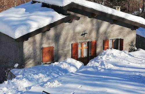 Pian di Novello Ski Chalet | 80 m² Chalet ∙ 2 bedrooms ∙ 6 guests