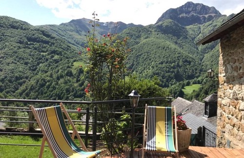 Aydius Cottage | 80 m² Cottage ∙ 3 bedrooms ∙ 6 guests