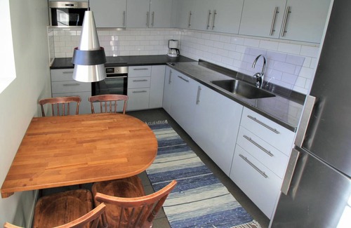Grimslov House | 80 m² Farmhouse ∙ 2 bedrooms ∙ 4 guests