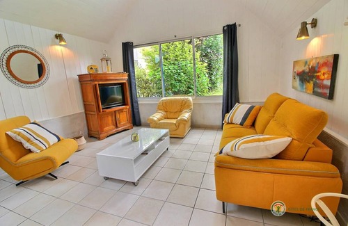 Treveneuc House | 80 m² Gîte ∙ 2 bedrooms ∙ 4 guests