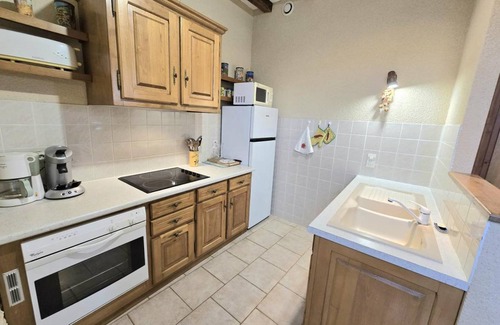 Aubas House | 80 m² Gîte ∙ 2 bedrooms ∙ 4 guests