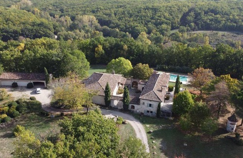 Itzac House | 80 m² Gîte ∙ 2 bedrooms ∙ 6 guests