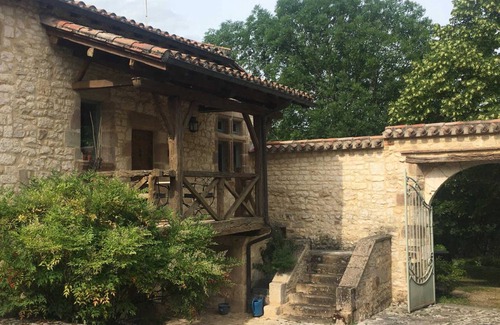 Itzac House | 80 m² Gîte ∙ 2 bedrooms ∙ 6 guests