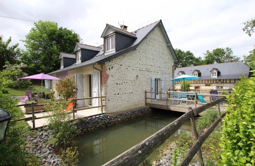 Miossens-Lanusse House | 80 m² Gîte ∙ 1 bedroom ∙ 2 guests