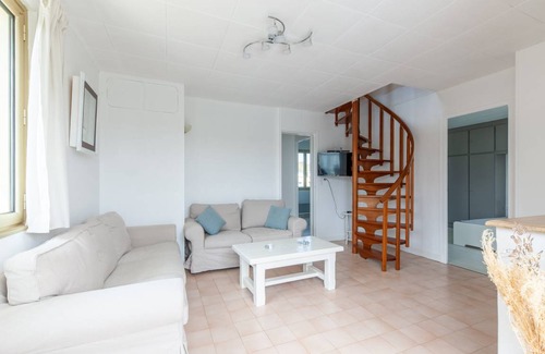 Courseulles-sur-Mer House | 80 m² House ∙ 3 bedrooms ∙ 6 guests