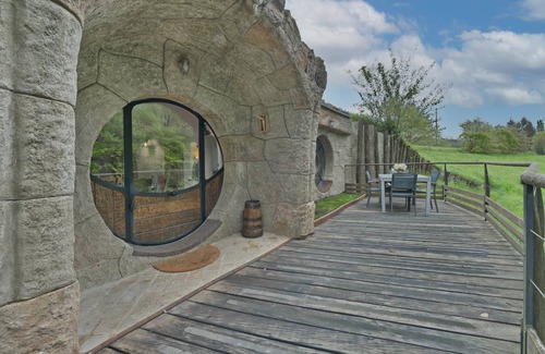 La Haie-Traversaine House | 80 m² House ∙ 2 bedrooms ∙ 5 guests