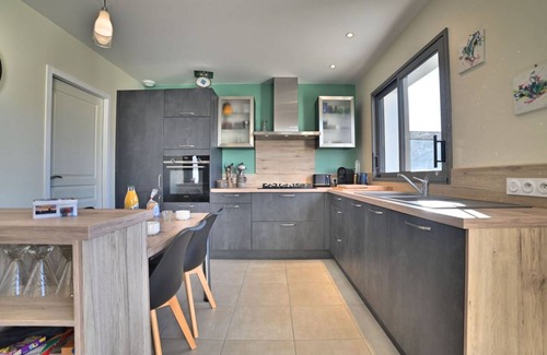 Le Chateau-d'Oleron House | 80 m² House ∙ 1 bedroom ∙ 4 guests