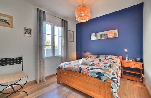 Le Chateau-d'Oleron House | 80 m² House ∙ 1 bedroom ∙ 4 guests