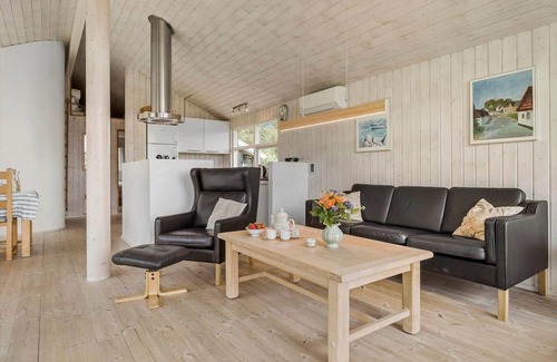 Samsø House | 80 m² House ∙ 3 bedrooms ∙ 6 guests