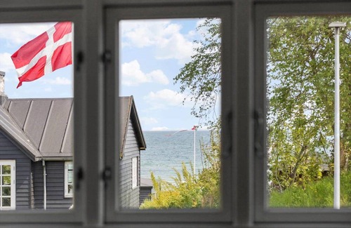 Samsø House | 80 m² House ∙ 4 bedrooms ∙ 8 guests