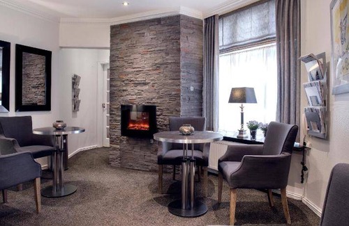 København V Hotel | 80 m² Hotel ∙ 127 guests