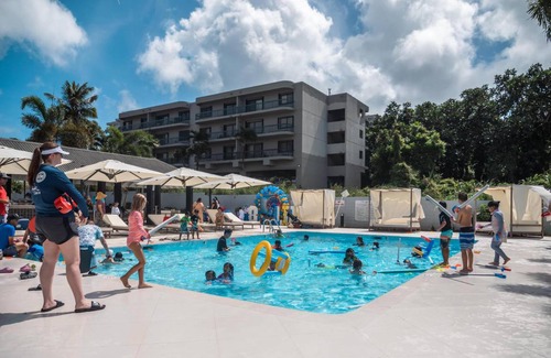 Tumon Hotel | 80 m² Hotel ∙ 2 bedrooms ∙ 5 guests