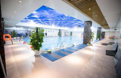 Fengtai Hotel | 80 m² Hotel ∙ 2 bedrooms ∙ 127 guests