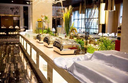 Fengtai Hotel | 80 m² Hotel ∙ 2 bedrooms ∙ 127 guests