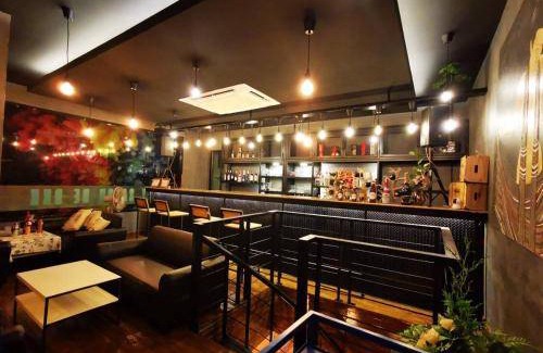 Khaem Son Hotel | 80 m² Hotel ∙ 3 bedrooms ∙ 6 guests