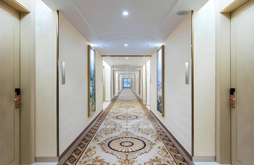 Jiangshan Hotel | 80 m² Hotel ∙ 4 guests