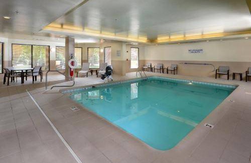Sprague Hotel | 80 m² Hotel ∙ 5 guests