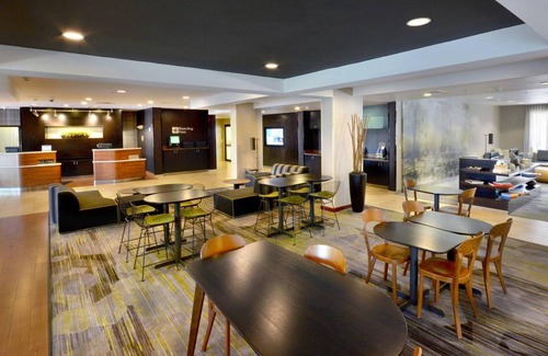 Sprague Hotel | 80 m² Hotel ∙ 5 guests