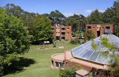 Punta del Este Hotel | 80 m² Hotel ∙ 127 guests