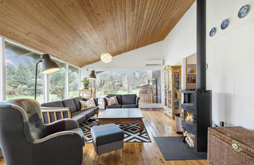 Klint House | 80 m² House ∙ 1 bedroom ∙ 6 guests