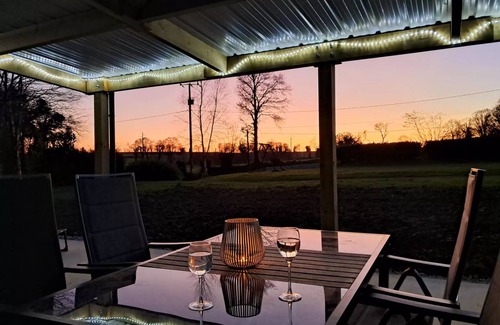 Plounevez-Quintin House | 80 m² House ∙ 3 bedrooms ∙ 6 guests