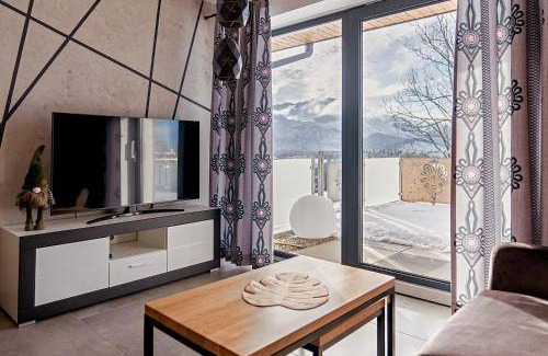 Koscielisko House | 80 m² House ∙ 4 bedrooms ∙ 8 guests
