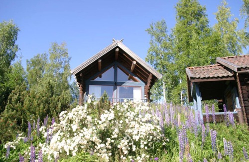 Mora House | 80 m² House ∙ 2 bedrooms ∙ 4 guests