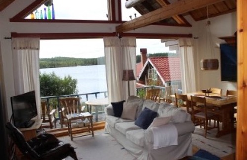 Mora House | 80 m² House ∙ 2 bedrooms ∙ 4 guests