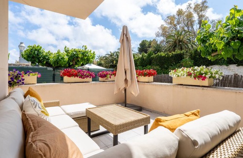Miami Platja House | 80 m² House ∙ 4 bedrooms ∙ 10 guests