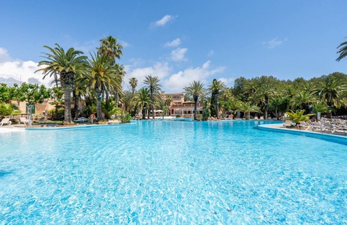 Miami Platja House | 80 m² House ∙ 4 bedrooms ∙ 10 guests