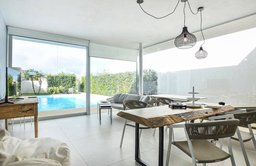 Marina di Ragusa House | 80 m² House ∙ 2 bedrooms ∙ 4 guests