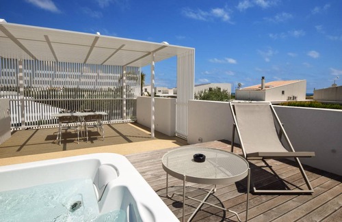 Marina di Ragusa House | 80 m² House ∙ 2 bedrooms ∙ 4 guests