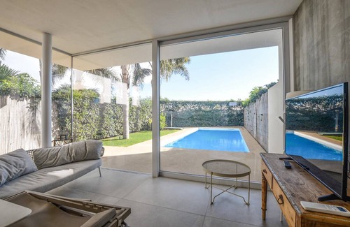 Marina di Ragusa House | 80 m² House ∙ 2 bedrooms ∙ 4 guests